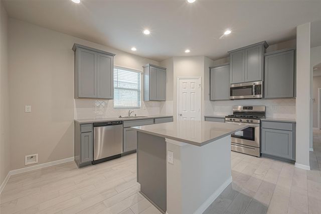 13326 Prado Ridge Lane, Iowa Colony, TX 77583