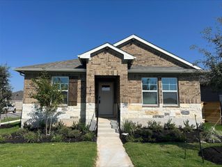 101 Rock Daisy TRL, Hutto, TX 78634