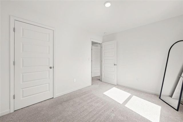 1526 Battle Brook Drive, Conyers, GA 30012