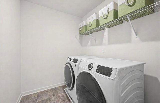 1526 Battle Brook Drive, Conyers, GA 30012