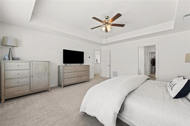 1526 Battle Brook Drive, Conyers, GA 30012