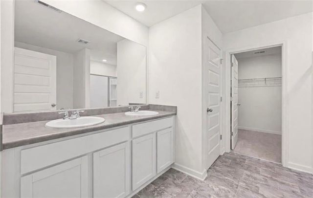 1526 Battle Brook Drive, Conyers, GA 30012