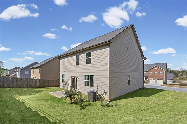 1526 Battle Brook Drive, Conyers, GA 30012