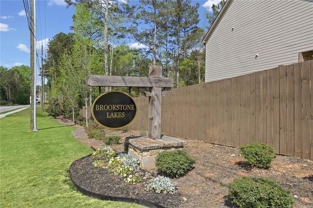1526 Battle Brook Drive, Conyers, GA 30012