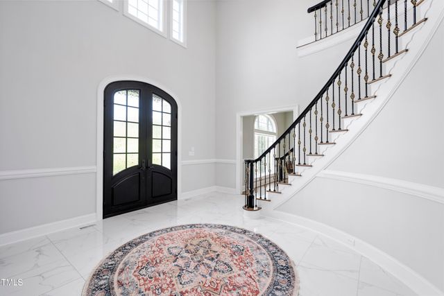 9820 Debnam Road, Zebulon, NC 27597