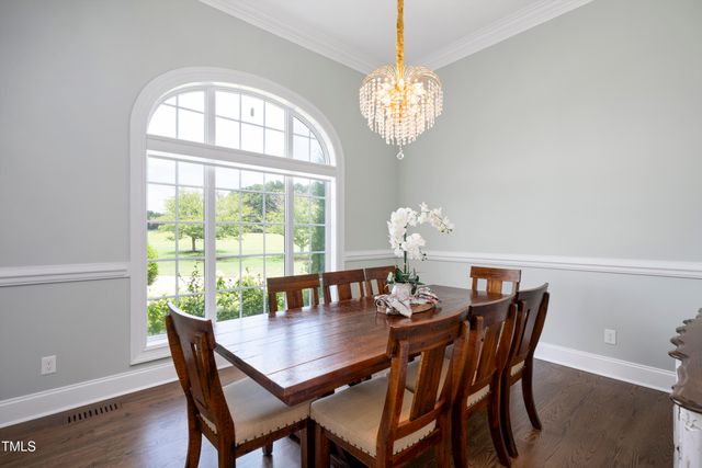 9820 Debnam Road, Zebulon, NC 27597