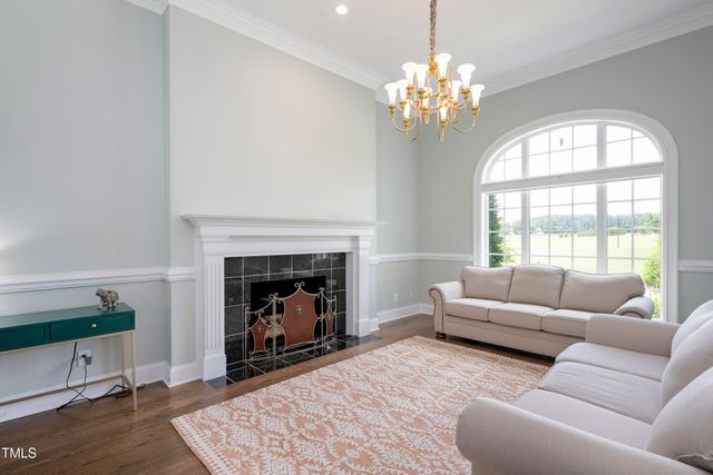 9820 Debnam Road, Zebulon, NC 27597