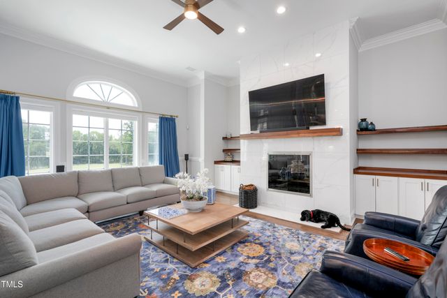 9820 Debnam Road, Zebulon, NC 27597