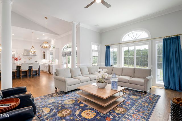 9820 Debnam Road, Zebulon, NC 27597