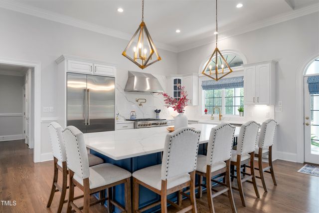 9820 Debnam Road, Zebulon, NC 27597