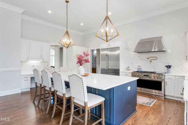 9820 Debnam Road, Zebulon, NC 27597
