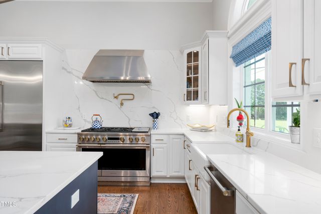 9820 Debnam Road, Zebulon, NC 27597