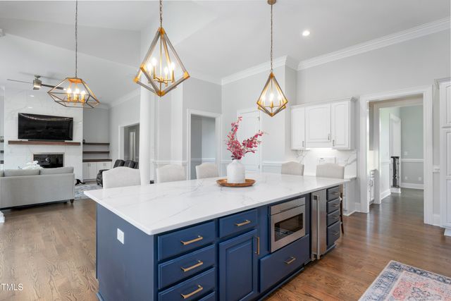 9820 Debnam Road, Zebulon, NC 27597