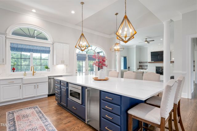 9820 Debnam Road, Zebulon, NC 27597