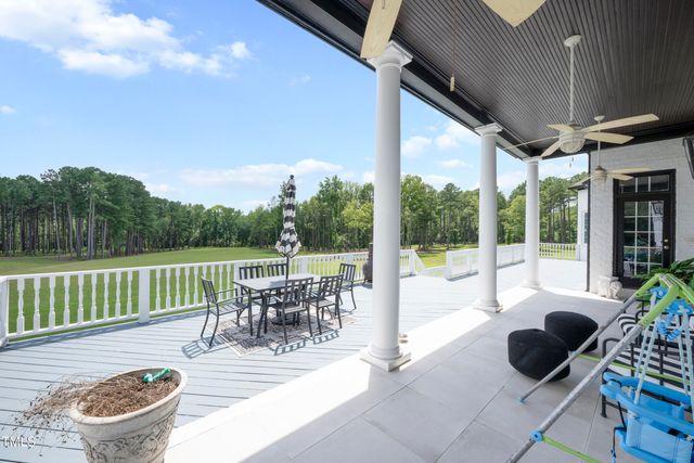 9820 Debnam Road, Zebulon, NC 27597