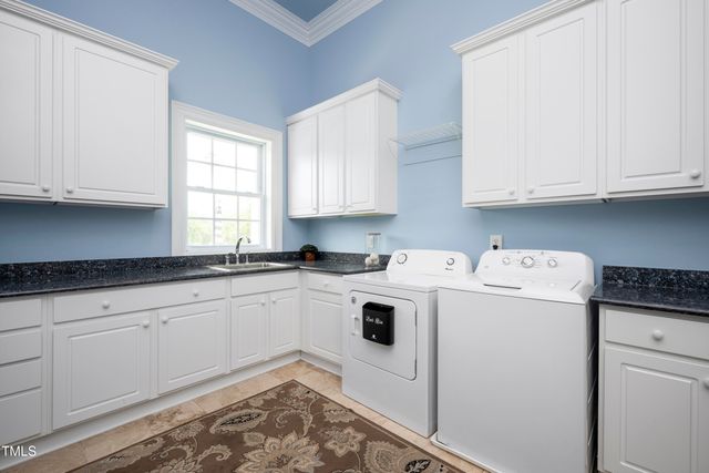 9820 Debnam Road, Zebulon, NC 27597