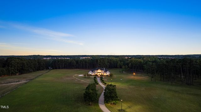 9820 Debnam Road, Zebulon, NC 27597