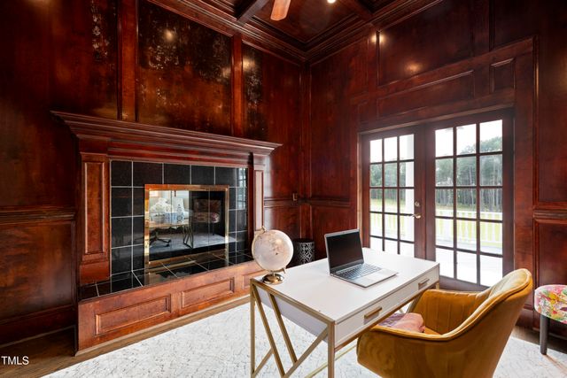 9820 Debnam Road, Zebulon, NC 27597