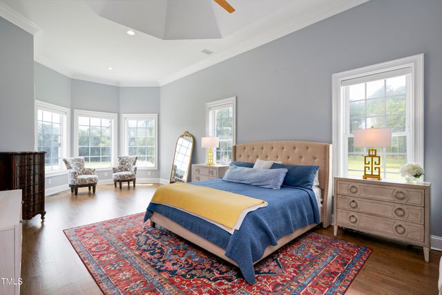 9820 Debnam Road, Zebulon, NC 27597