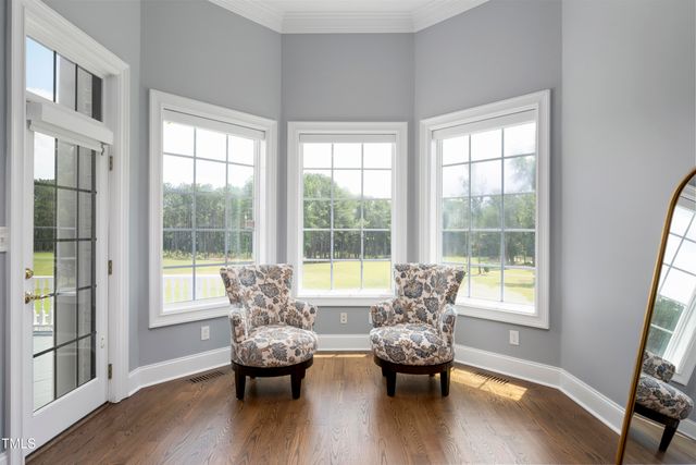 9820 Debnam Road, Zebulon, NC 27597