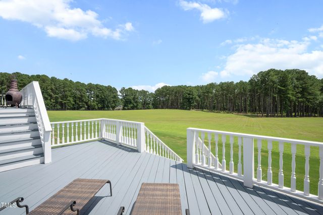 9820 Debnam Road, Zebulon, NC 27597