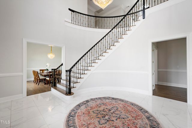 9820 Debnam Road, Zebulon, NC 27597