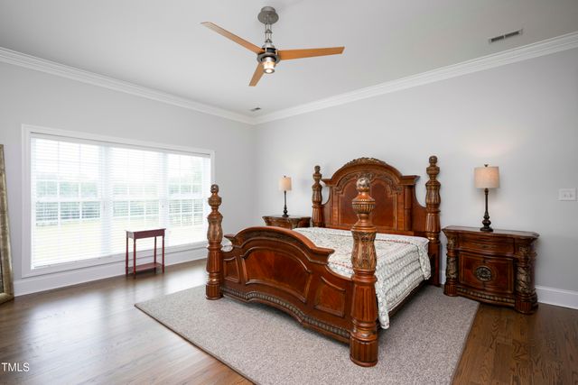 9820 Debnam Road, Zebulon, NC 27597