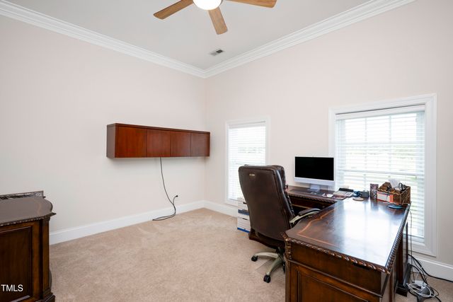 9820 Debnam Road, Zebulon, NC 27597