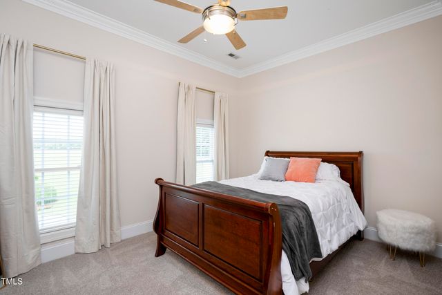 9820 Debnam Road, Zebulon, NC 27597