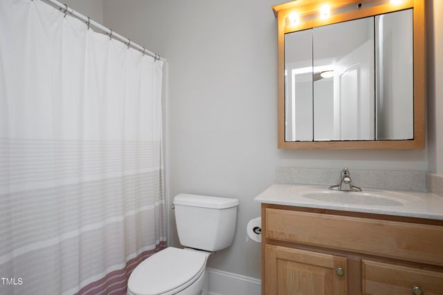 9820 Debnam Road, Zebulon, NC 27597