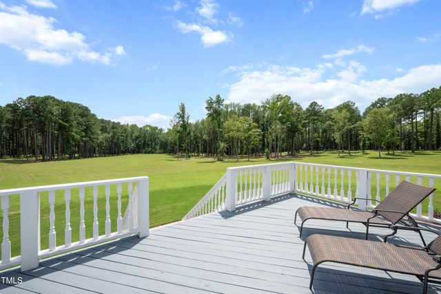 9820 Debnam Road, Zebulon, NC 27597