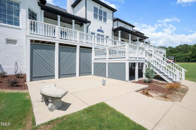 9820 Debnam Road, Zebulon, NC 27597