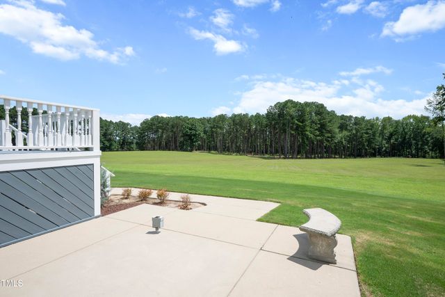 9820 Debnam Road, Zebulon, NC 27597