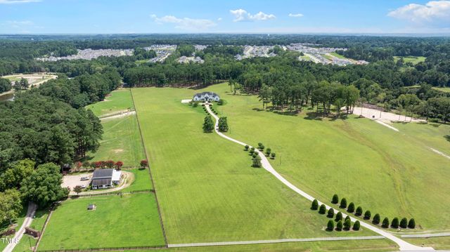 9820 Debnam Road, Zebulon, NC 27597