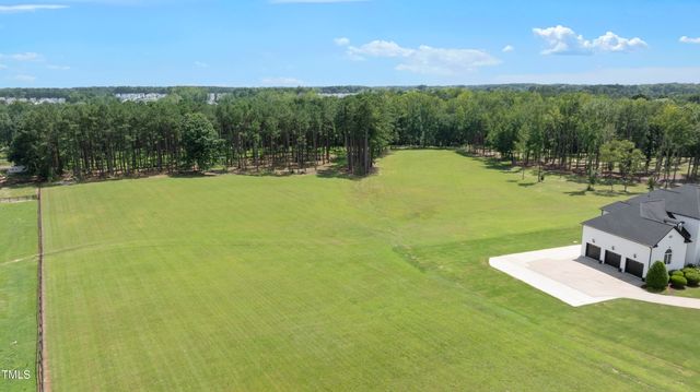 9820 Debnam Road, Zebulon, NC 27597