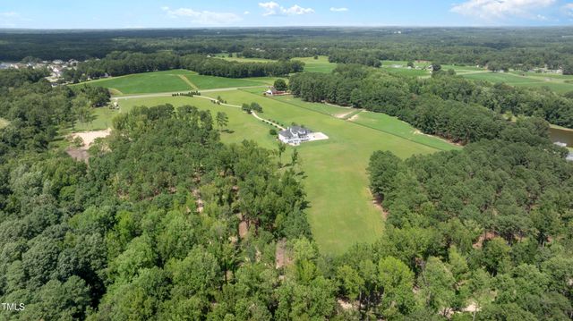 9820 Debnam Road, Zebulon, NC 27597