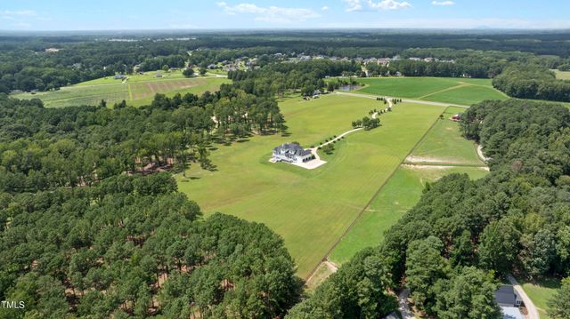 9820 Debnam Road, Zebulon, NC 27597