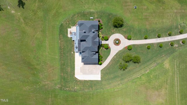 9820 Debnam Road, Zebulon, NC 27597