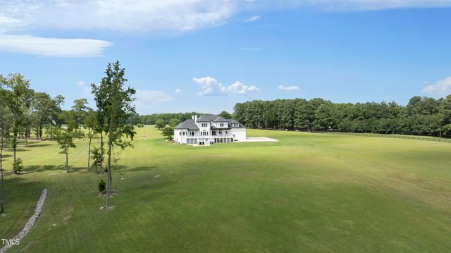 9820 Debnam Road, Zebulon, NC 27597