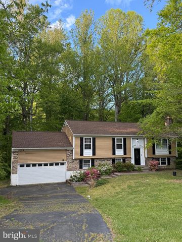 7778 BEADFIELD CT, Manassas, VA 20112