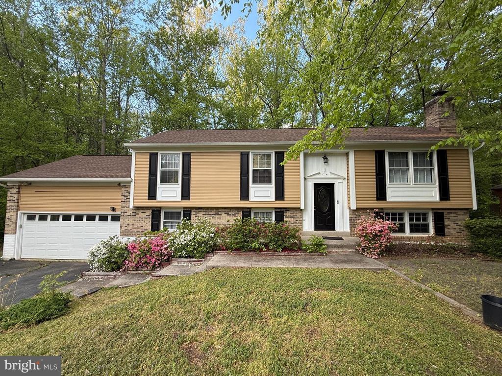 7778 BEADFIELD CT, Manassas, VA 20112