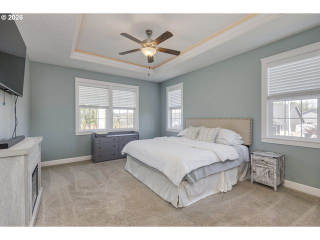 781 E MCKINLEY St, Carlton, OR 97111