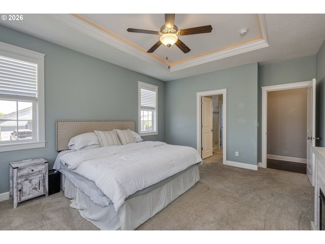 781 E MCKINLEY St, Carlton, OR 97111