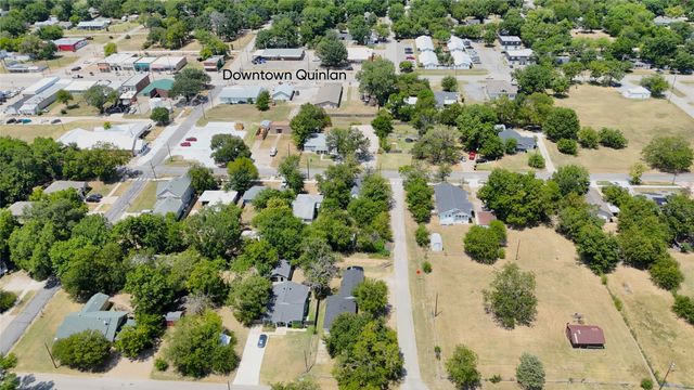 108 E Kirby Avenue, Quinlan, TX 75474