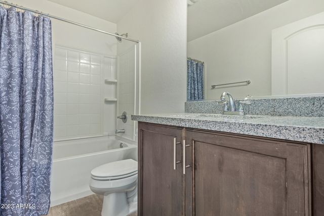 17837 N 114TH Lane, Surprise, AZ 85378