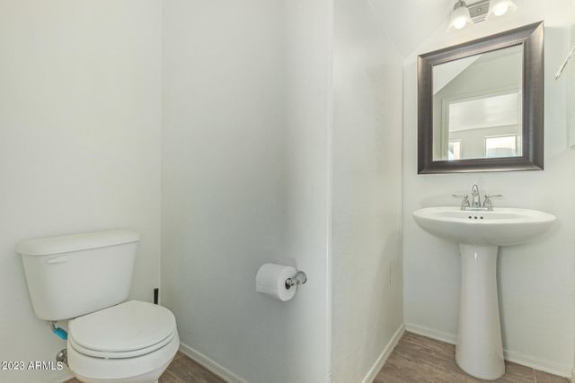 17837 N 114TH Lane, Surprise, AZ 85378