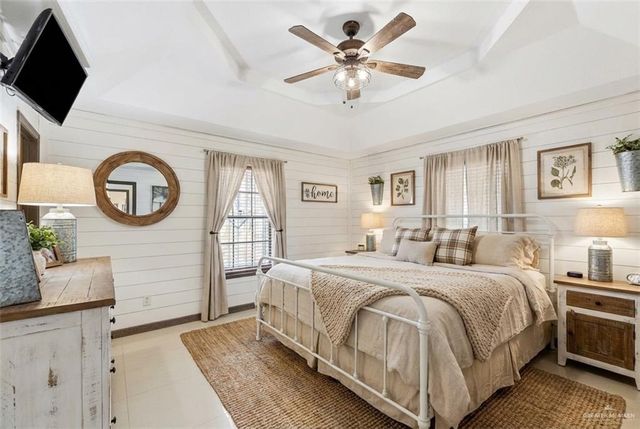 2306 Flores Drive, Mission, TX 78574