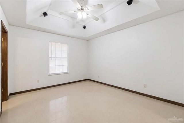 2306 Flores Drive, Mission, TX 78574