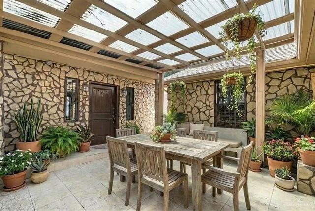 2306 Flores Drive, Mission, TX 78574