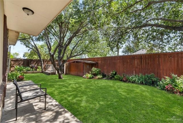 2306 Flores Drive, Mission, TX 78574